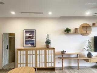 Bán căn hộ garden 2pn  2wc diện tích 99m2 toà sol forest tại ecopark giá 5,6 tỷ  0983 551 ***