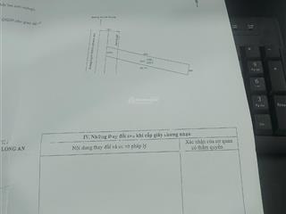 Bán đất 240m2 tại phường long an, tỉnh tây ninh giá 2.9 tỷ!
