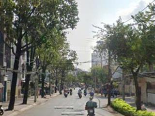 Bán nhà mặt tiền hưng phú tại phường 8, quận 8, tp. hcm, giá siêu hời 8,8 tỷ, 32m2