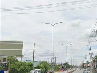 830mv mặt tiền đt 830b, long định, cần đước, long an (long cang  tây ninh)