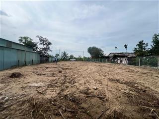 Đất thổ cư phường long an, tỉnh tây ninh diện tích khoảng 800m2