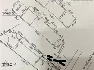 Nhà mặt tiền lê quang định, gò vấp