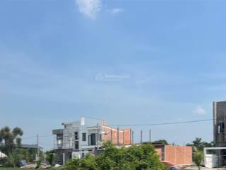 Thổ cư bến lức giáp bình chánh và các dự án lớn