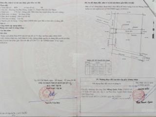 Bán đất hẻm 154 đường vườn lài, giá 8.1 tỷ diện tích 5 x 34.2m