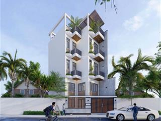 Cần bán nhà 1 trệt 1 lửng 2 lầu 1 tum hẻm 180 đường vườn lài