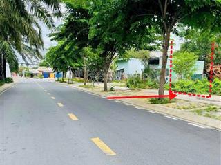 Bán đất 1 sẹc đường vườn lài giá 7.1 tỷ diện tích 4 x 20m ngay khu biệt thự sentruria