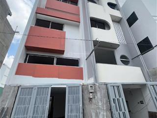 Bán nhà hẻm 140/11 đường vườn lài giá 6.6 tỷ