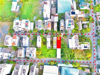 Bán đất hẻm 140/22 đường vườn lài phường an phú đông