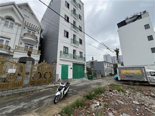 Bán đất hẻm 94 đường vườn lài giá 10.9 tỷ diện tích 8.33 x 20.62m