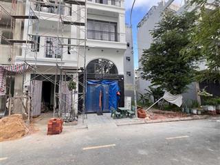 Bán đất đường võ thị liễu diện tích 4 x 13.1m giá 4.4 tỷ