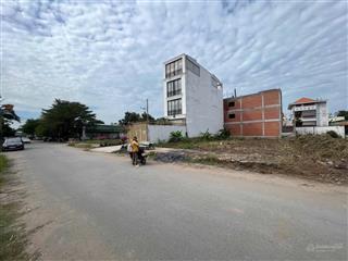 Bán đất mặt tiền đường đình hanh phú, mặt tiền sông sài gòn giá tốt diện tích 147m2