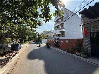 Bán đất hẻm 306 đường vườn lài, giá 35 tỷ, diện tích 10 x 60m