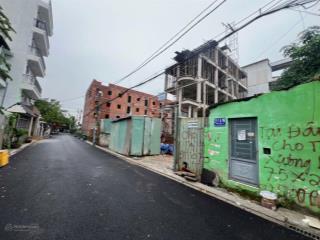 Bán đât đường vườn lài phường an phú đông giá 26 tỷ diện tích 382m