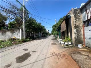 Bán đất hẻm 140/40 đường vườn lài phường an phú đông giá 15.5 tỷ diện tích 7 x 32m