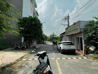 Bán đất hẻm 469 đường vườn lài, giá 9.2 tỷ diện tích 110m2