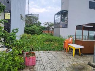 Cần bán gấp lô đât hẻm 190 đường vườn lài giá 6.3 tỷ diện tích 4 x 18m