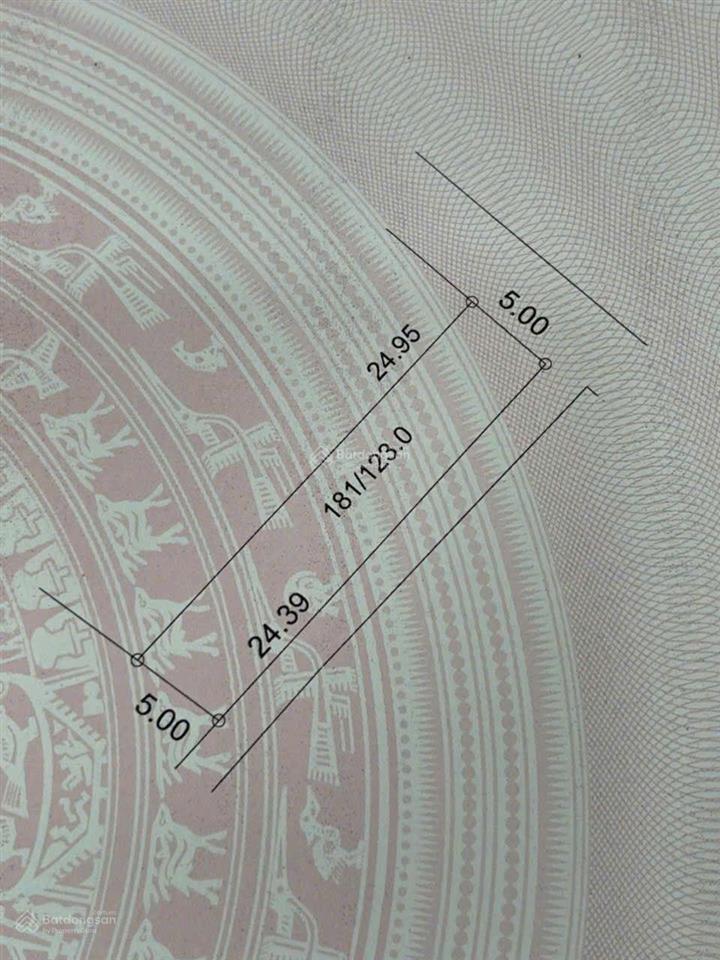 Giá chỉ nhỉnh 11tr/m2 lô góc hai mặt thoáng và view trực diện ra sông thoáng mát quanh năm