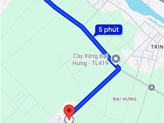 Bán đất tại đại hưng, mỹ đức, hà nội, 350 nghìn / m2, 2560 m2, siêu hot