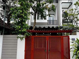 Bán nhà 2,5 tầng đường thanh lương 22 gần cầu nguyễn tri phương