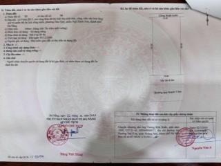 Bán biệt thự đẹp view công viên, gần cầu khuê đông khu nam hòa xuân, cách biển chỉ 5 phút