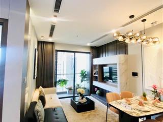 Cần bán nhanh căn hộ cao cấp 54,5 m2, nội thất xịn, ngay trung tâm quận 9