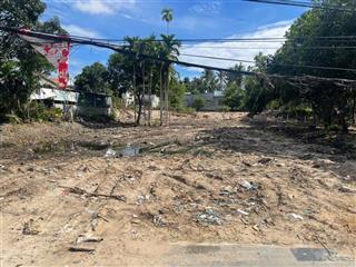 Chính chủ cần bán đất vàng mũi né 1211m2. xây dựng tự do. thích hợp làm nhà hàng  khách sạn