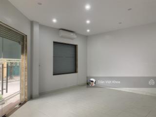 Cc cho thuê tầng 1 lô góc 2 mặt tiền quyền lực  vị trí vàng trung tâm hà đông  giá 7.5 tr/th
