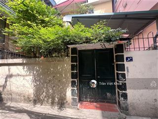 Duy nhất! nhà 60m x 4t nguyễn trãi  giá chỉ 148tr/m  cách phố 150m, ngõ 3 gác tránh!