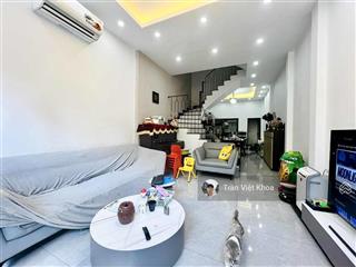 Siêu gấp! chỉ hơn 6 tỷ có ngay nhà 5 tầng phố tây sơn  cách hồ & ô tô tránh 20m