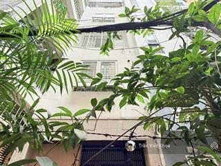 Giá đầu tư nhà đẹp trung phụng  36m chỉ hơn 7 tỷ  ngõ thông ba gác đua, nhà cực thoáng!