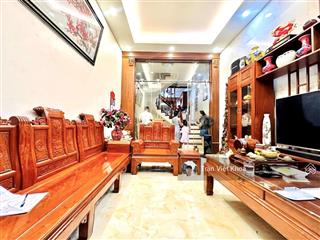 Mặt ngõ to như phố hoàng cầu  kinh doanh đỉnh  ô tô vào nhà  gara xịn  5 tầng 51m chỉ hơn 16 tỷ