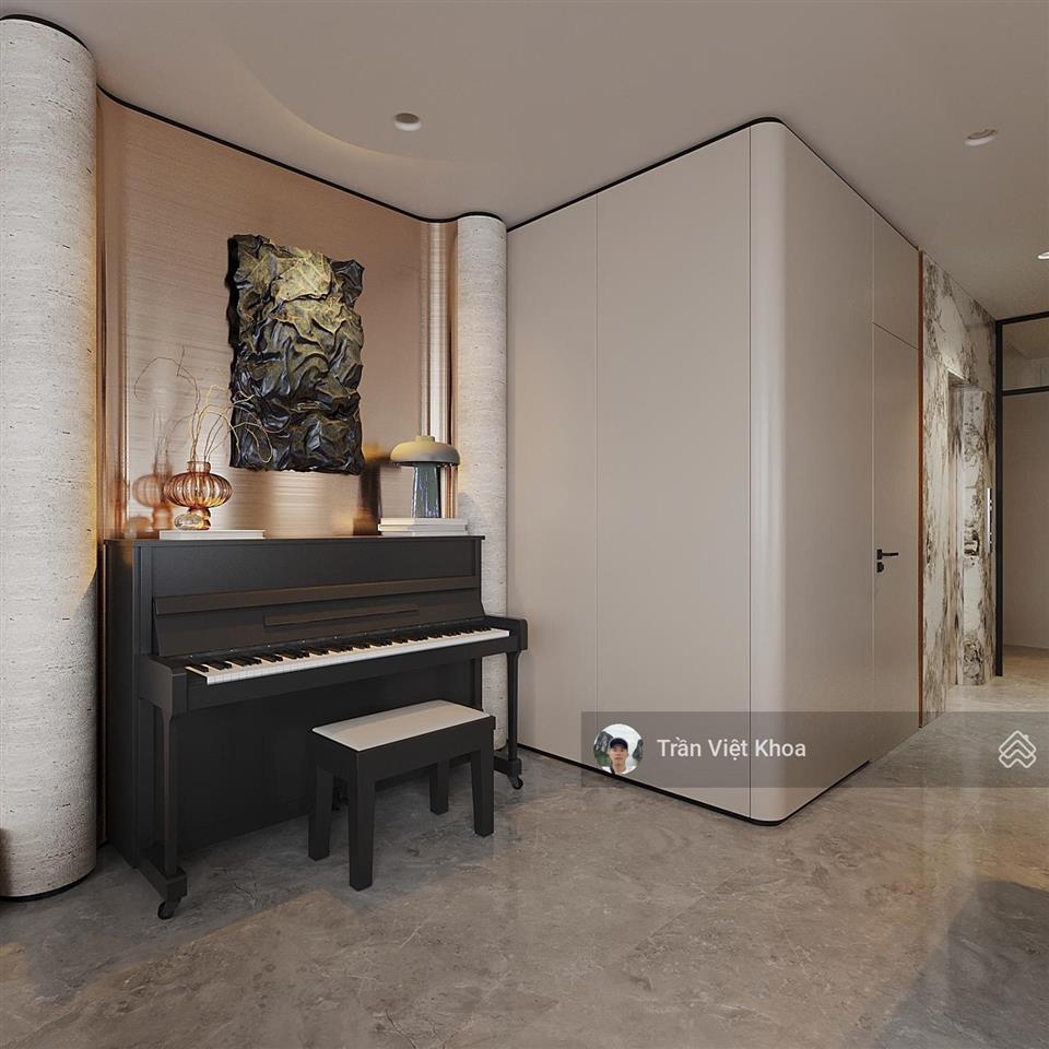 Siêu phẩm vip lô góc 8 tầng thang máy thu nửa tỷ/năm full nội thất xịn hiếm có tại kiến hưng