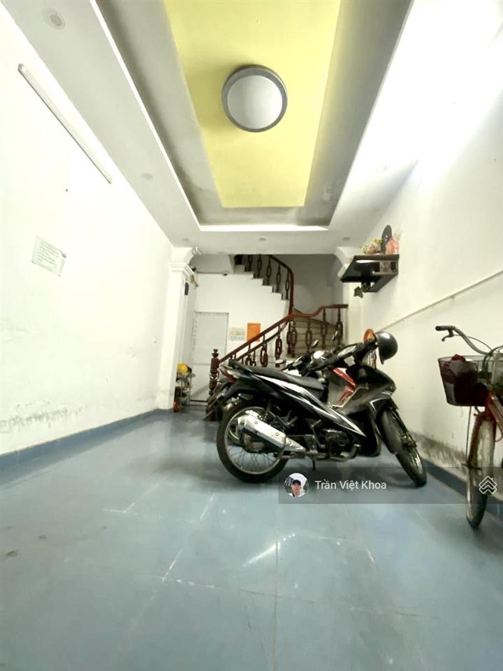 Cơ hội vàng phố thái thịnh đầu tư 1 lời 10 ngõ thông tứ tung 60m2 chỉ hơn 14 tỷ
