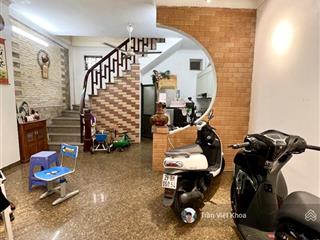 Hiếm như vàng  41m dân xây phố hoàng cầu  ngõ thông, ô tô qua nhà  vài bước ra công viên 14 tỷ