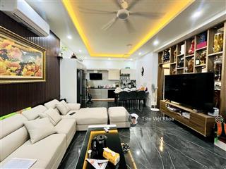 Sở hữu lô góc 2 thoáng 69m full nội thất xịn phố trung liệt  ô tô đỗ cửa hơn 19 tỷ