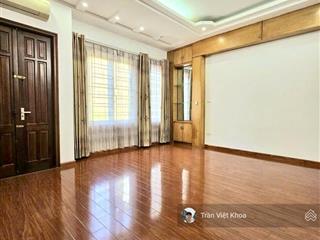 Mặt ngõ to như phố  ô tô tránh  kinh doanh siêu đỉnh  nhà 4 tầng sẵn dòng tiền  giá hơn 20 tỷ