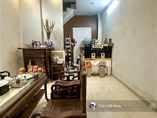Không còn căn thứ 2! hơn 7 tỷ sở hữu nhà đẹp 5 tầng phố tây sơn thông thái hà  cách 1 nhà gặp ô tô