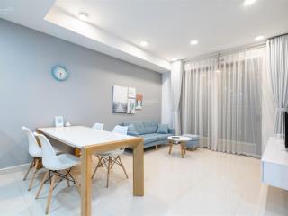 Chính chủ gửi cho thuê 3pn 2wc m one q7 đầy đủ nội thất , gia ưu đãi ! diện tích rộng thoáng