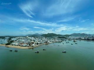 Chính chủ cần bán căn hộ mường thanh trần phú nha trang, đầy đủ nội thất, giá tốt nhất thị trường