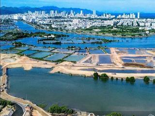 Chính chủ cần bán lô liền kề trục đường chính số 2 gói 2 kđt mỹ gia đối diện với dự án sun