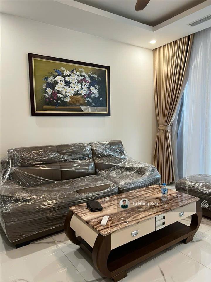 Bán căn hộ sunshine city tầng cao view thành phố, đủ nội thất mới