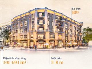 Bán nhà mặt phố ngọc khánh mặt tiền 6,8m giá tốt. trực tiếp cđt vinhomes