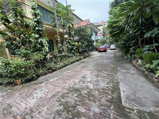 View hồ tây xây toà apartment 10 tầng thang máy,2 mặt ngõ ô tô tránh nhau thông tứ tung,160m,39.5ty