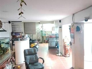Bán nhà riêng kinh doanh thuỵ khuê,64 tỷ, 165m2, đẹp,nhiều tiện ích, chủ thiện chí giao dịch nhanh