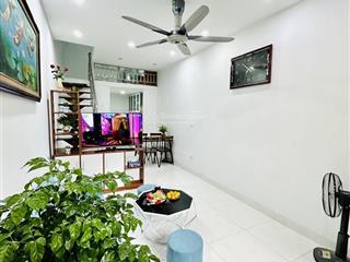 Bán nhà an dương gần hồ tây 2 tầng 32.5m2 có đóng thuế hàng năm chỉ 2.63 tỷ, đầy đủ nội thất