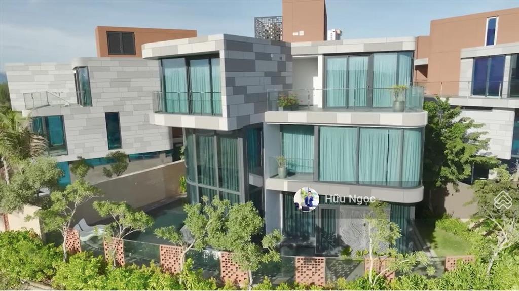 Chính chủ bán nhanh biệt thự 3 tầng 470m2 full hồ bơi sân vườn victoria bt6 đẹp nhất dự án