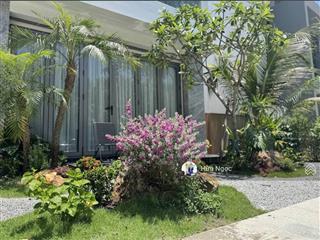 Bán biệt thự view sông ven biển đà nẵng  biệt thự 3 tầng dòng tiền 80 triệu/tháng sổ hồng lâu dài