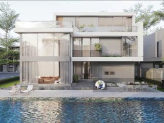 Trực tiếp chủ nhà bán biệt thự 432m2 regal victoria  dòng tiền 80 triệu/tháng sổ hồng lâu dài