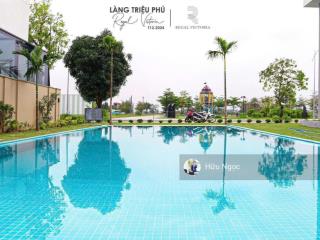 Chính chủ bán biệt thự view sông dòng tiền 80 triệu/tháng  sổ hồng lâu dài ven biển đà nẵng
