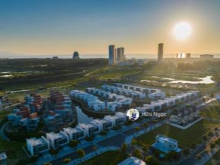 Rẻ hơn thị trường 2 tỷ bán nhanh biệt thự bt9400m2 regal victoria  dòng tiền 80 triệu/tháng